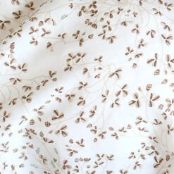 Bedding Set, Baby, 70x100cm - GOTS Lierre 7 Bedding Set, Baby, 70x100cm - GOTS Lierre -Baby Bliss Sales Store 0J0A4768 300dpi Lierre