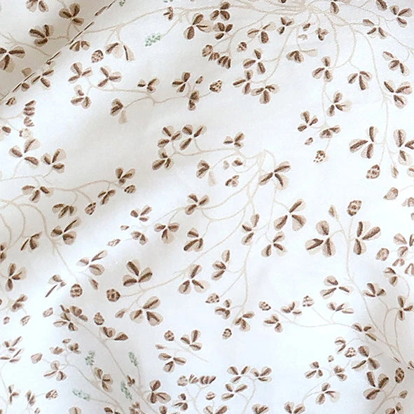 Bedding Set, Baby, 70x100cm - GOTS Lierre 3 Bedding Set, Baby, 70x100cm - GOTS Lierre - Image 3