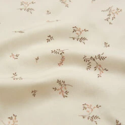 Bedding Set, Baby, 70x100cm - GOTS Ashley 5 Bedding Set, Baby, 70x100cm - GOTS Ashley -Baby Bliss Sales Store 100 BabyBedding P86 Ashley 02