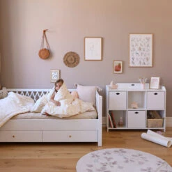 Luca Storage Module, FSC Mix - White -Baby Bliss Sales Store 100 BabyBedding P86 Ashley 13 ebc0352c f7d2 47c4 acde e3a4a351af7f