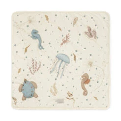 Activity Playmat -OCS - Sea Garden