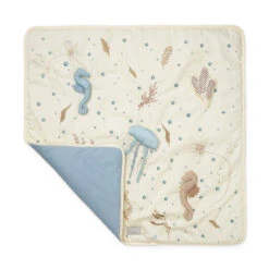 Activity Playmat -OCS - Sea Garden -Baby Bliss Sales Store 1055 Activity Playmat Sea Garden P89 Sea Garden 1