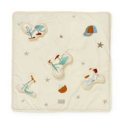 Activity Playmat - OCS - Bicycles