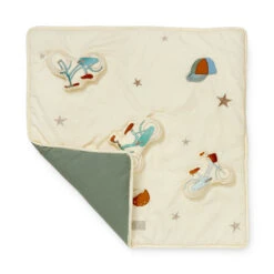 Activity Playmat - OCS - Bicycles -Baby Bliss Sales Store 1062 Activity Playmat P31 Bicycles 01