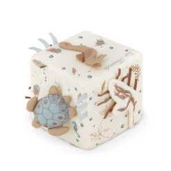 Activity Cube - OCS - Sea Garden -Baby Bliss Sales Store 1092 Activity Cube P89 Sea Garden 1