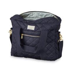 Changing Bag W/pram Straps - OCS - Navy