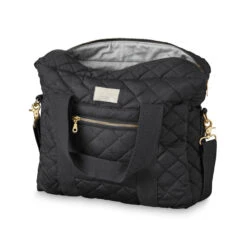 Changing Bag W/pram Straps - OCS - Black