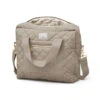 Changing Bag W/pram Straps - OCS - Hazel