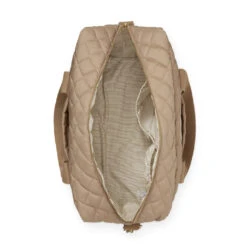 Changing Bag W/pram Straps, Large - OCS - Camel -Baby Bliss Sales Store 1219 Changing Bag Large 99 Camel 02 6bab4890 3a0c 414f b4d6 75c03c529e77