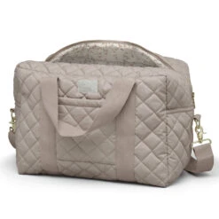 Changing Bag W/pram Straps, Large - OCS - Hazel