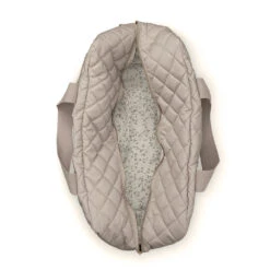 Changing Bag W/pram Straps, Large - OCS - Hazel -Baby Bliss Sales Store 1219 LargeChangingBag 20 Hazel 2