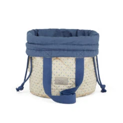 Project Bag - OCS - Capri -Baby Bliss Sales Store 1220 Project Bag P91 Capri 01