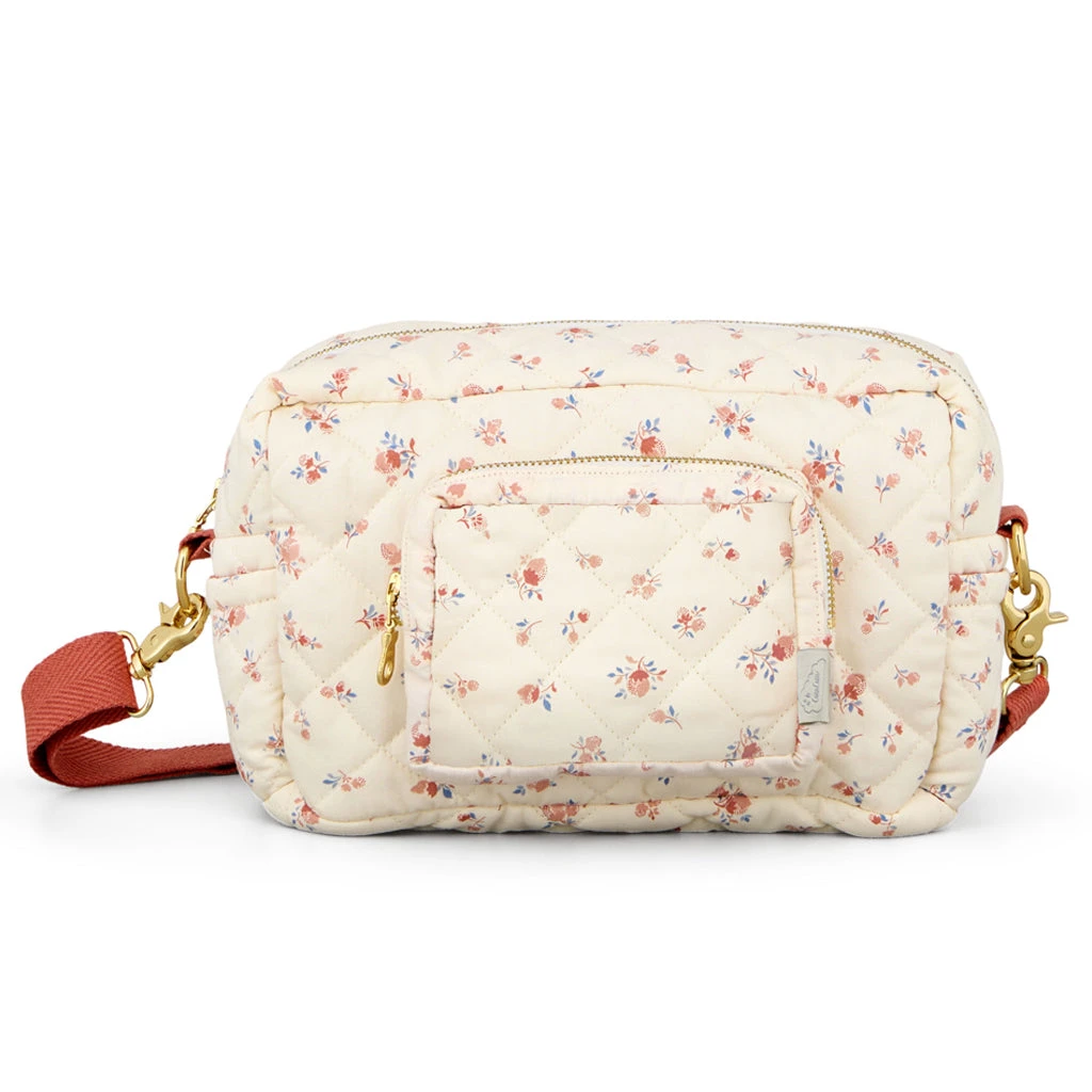 Small Changing Bag - OCS - Berries 1 Small Changing Bag - OCS - Berries