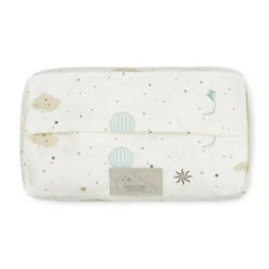 Wet Wipe Cover - GOTS Dreamland 5 Wet Wipe Cover - GOTS Dreamland -Baby Bliss Sales Store 1650 WetWipeCover P84 Dreamland 2