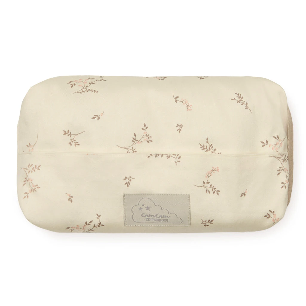 Wet Wipe Cover - GOTS Ashley 2 Wet Wipe Cover - GOTS Ashley - Image 2