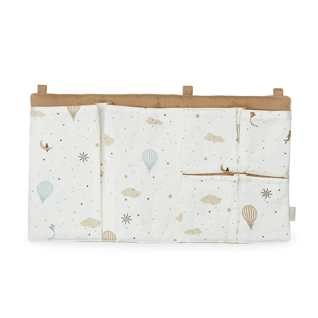 Bed Pocket - OCS Dreamland 1 Bed Pocket - OCS Dreamland