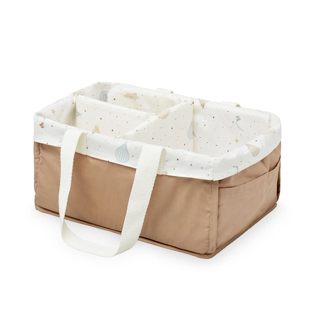 Diaper Caddy - OCS - Dreamland 1 Diaper Caddy - OCS - Dreamland