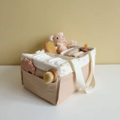 Diaper Caddy - OCS Ashley 8 Diaper Caddy - OCS Ashley -Baby Bliss Sales Store 1658 DiaperCaddy P86 Ashley10
