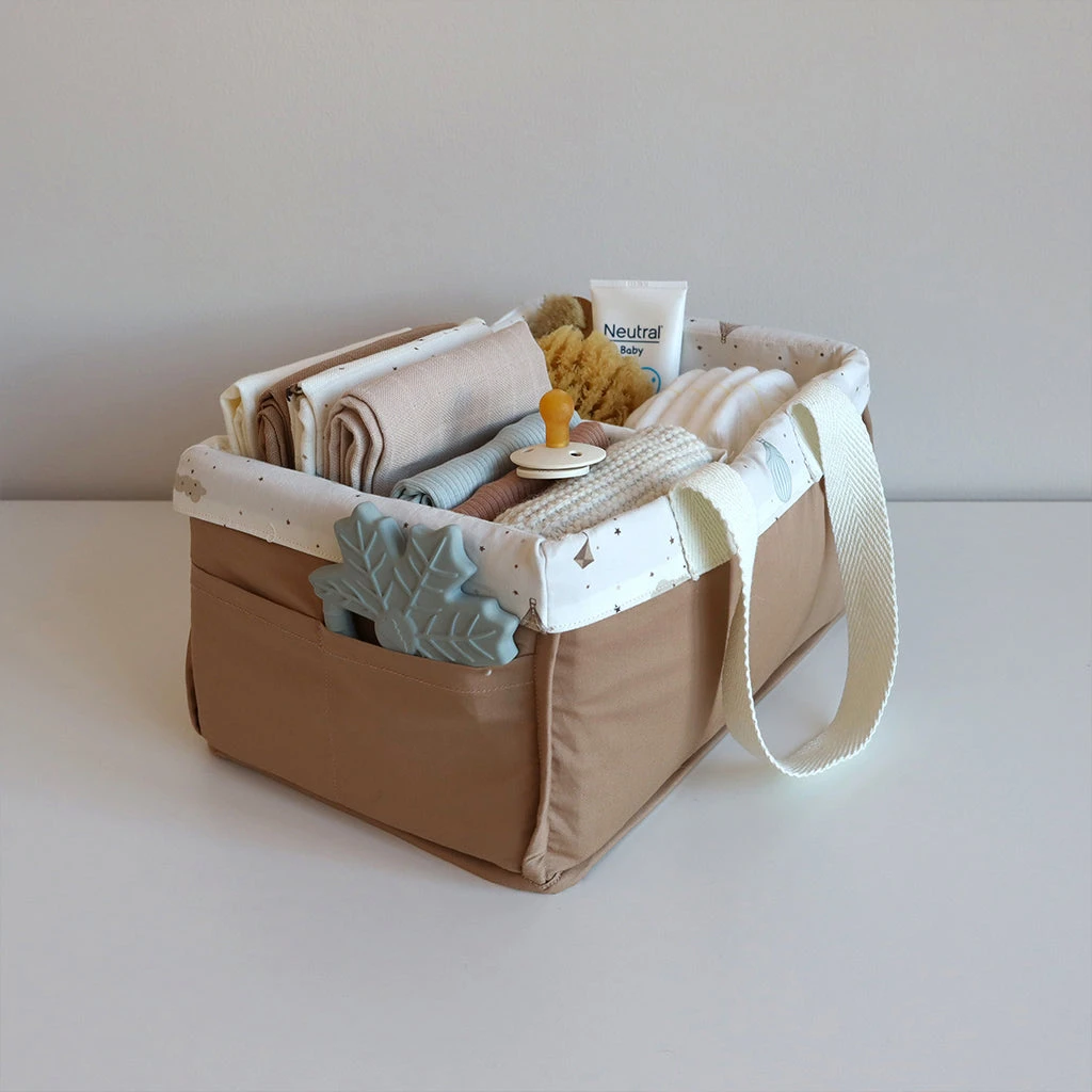 Diaper Caddy - OCS - Dreamland 2 Diaper Caddy - OCS - Dreamland - Image 2