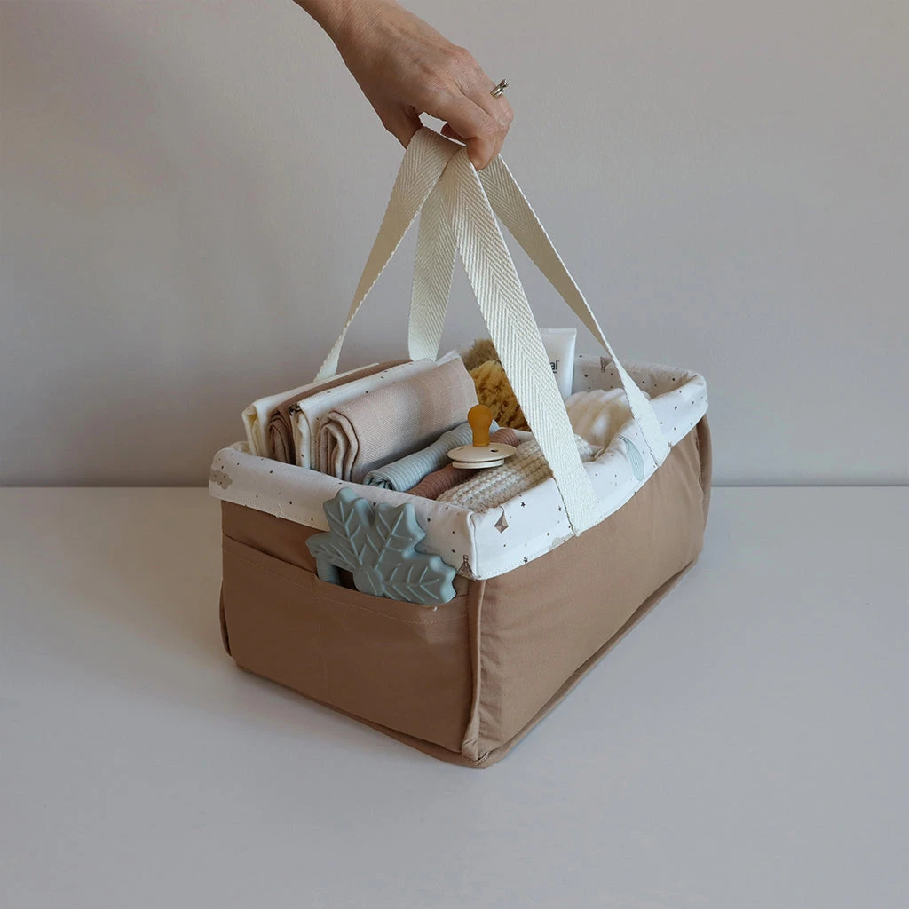 Diaper Caddy - OCS - Dreamland 3 Diaper Caddy - OCS - Dreamland - Image 3