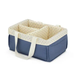 Diaper Caddy - OCS - Capri