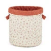 Fabric Storage Basket - OCS - Berries