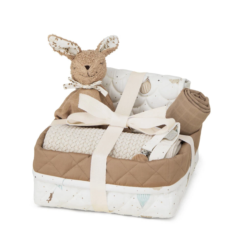 Baby Shower Hamper - Dreamland 1 Baby Shower Hamper - Dreamland