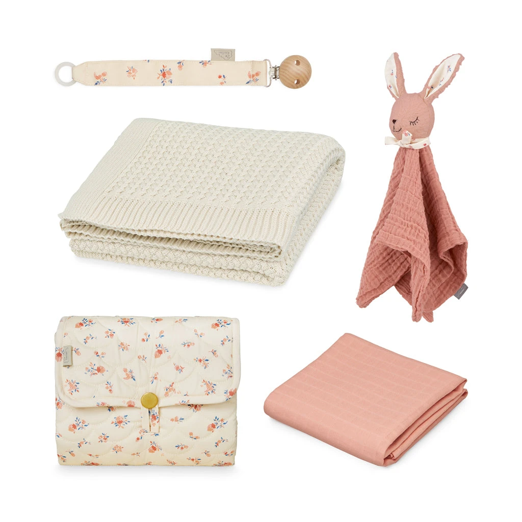 Baby Shower Hamper - Berries 2 Baby Shower Hamper - Berries - Image 2