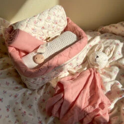 Baby Shower Hamper - Berries 5 Baby Shower Hamper - Berries -Baby Bliss Sales Store 1662 Baby Shower Hamper P90 berries 002