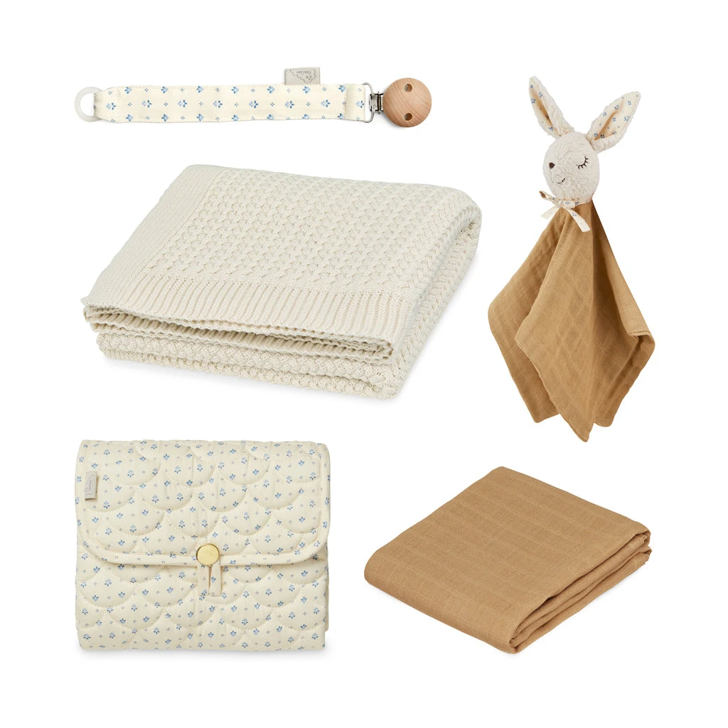 Baby Shower Hamper - Capri 2 Baby Shower Hamper - Capri - Image 2