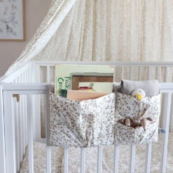 Bed Pocket - OCS Lierre 5 Bed Pocket - OCS Lierre -Baby Bliss Sales Store 17