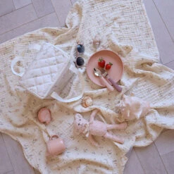 Muslin Cloth, Printed, 2-pack - GOTS Ashley 8 Muslin Cloth, Printed, 2-pack - GOTS Ashley -Baby Bliss Sales Store 1710 FlowerPlates 108 CoralMix 11 cee761ec 304b 44be 9567 2c06347832ea