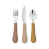 Flower Kids Cutlery Set - Tuscany Mix