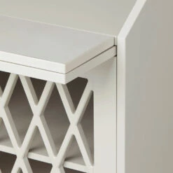 Harlequin Changing Table, FSC Mix - White -Baby Bliss Sales Store 2001B 54 02 598fb138 8162 427b b92d 050b22ac9a0e