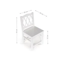 Harlequin Kids Chair - White 13 Harlequin Kids Chair - White -Baby Bliss Sales Store 2002 HARLEQUIN 20KIDS 20CHAIR 23 WHITE