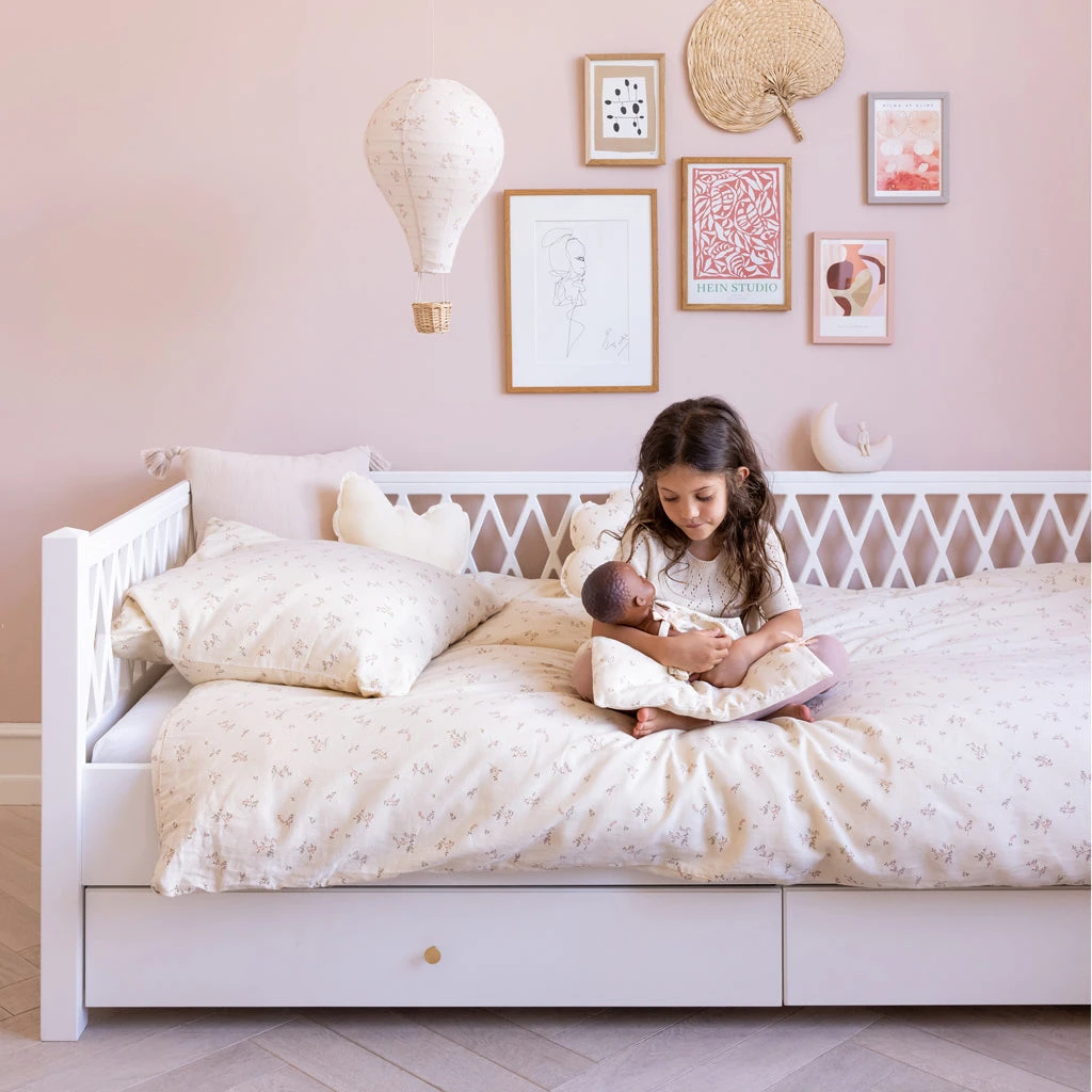 Lamp Shade, Hot Air Balloon - Ashley 3 Lamp Shade, Hot Air Balloon - Ashley - Image 3