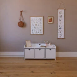 Luca Storage Extra Module, FSC Mix - White -Baby Bliss Sales Store 2040 23 000 EU Luca Storage Mode White 97588a09 a352 4bd7 a74d 721475a44999