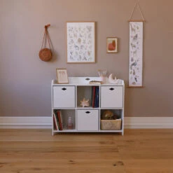 Luca Module Box, FSC Mix - White -Baby Bliss Sales Store 2041 23 000 EU Luca Storage Mode White 10 6dcc206b 8459 4365 aa4b f49e6f4d02cc