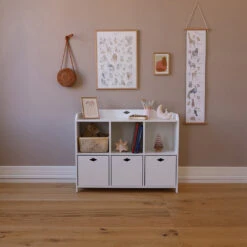 Luca Storage Module, FSC Mix - White -Baby Bliss Sales Store 2041 23 000 EU Luca Storage Mode White 11 86b41d3b 3f22 463c bcbf 8e720dcb9046