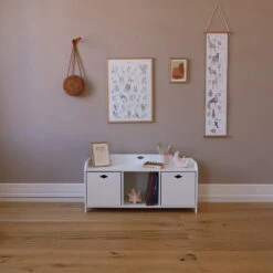 Luca Storage Module, FSC Mix - White -Baby Bliss Sales Store 2041 23 000 EU Luca Storage Mode White 13 d7e101f6 4b33 4f25 a968 d367281097ef