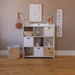 Luca Module Box, FSC Mix - White -Baby Bliss Sales Store 2042 23 000 EU Luca Storage Mode White 14 54dd58a8 4148 4056 baca 940227ac541d