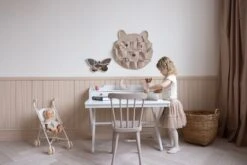 Luca Desk - FSC Mix - White -Baby Bliss Sales Store 2046 Luca Desk 23 White 3 d2e3a186 daf1 4225 8df4 64e1401db3f7