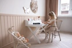 Luca Desk - FSC Mix - White -Baby Bliss Sales Store 2046 Luca Desk 23 White 4