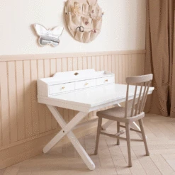 Front Page -Baby Bliss Sales Store 2046 Luca Desk 23 White 7 002