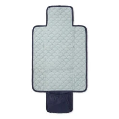 Changing Mat, Quilted - OCS Navy -Baby Bliss Sales Store 301 19 2 344e4410 18b1 47ad 905d 6656dd2bcec6