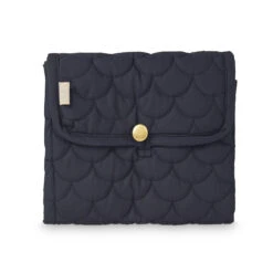 Changing Mat, Quilted - OCS Navy
