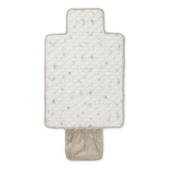 Changing Mat, Quilted - OCS Hazel -Baby Bliss Sales Store 301 20 02