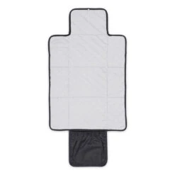 Changing Mat, Quilted - OCS Black -Baby Bliss Sales Store 301 44 2