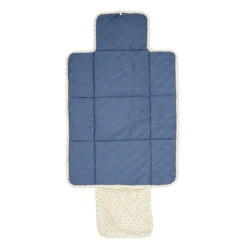 Changing Mat, Quilted - OCS - Capri -Baby Bliss Sales Store 301 Changing Mat Quilted P91 Capri 01