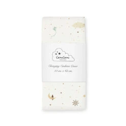 Changing Cushion Cover - OCS100 Dreamland